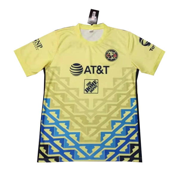 Thailand Trikot America Heim 2021-22